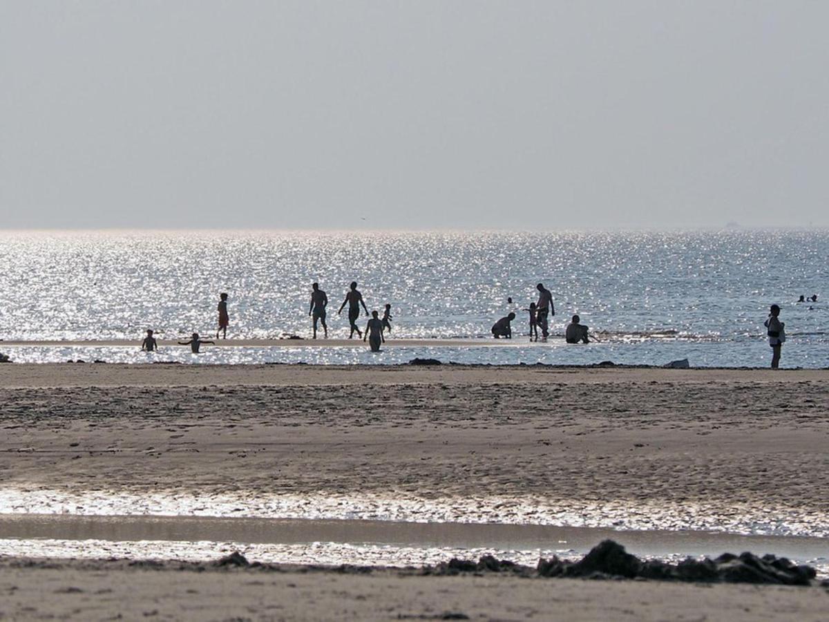 Haus-Pole-Poppenspaeler-I-Whg-11 Sankt Peter-Ording Εξωτερικό φωτογραφία